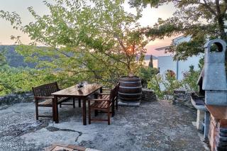 Apartments with parking space Kampor, Rab - 24838 - Rab - 5