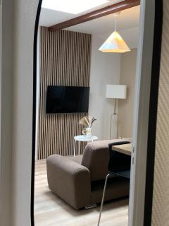 Apartment T2 - 0