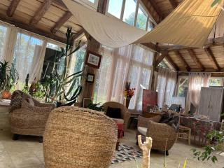 Gîte Le Bois de Montpouillan - Marmande - 7
