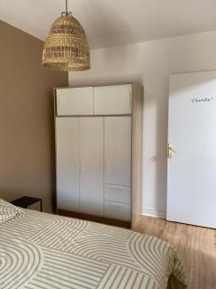 Apartment T2 - 1