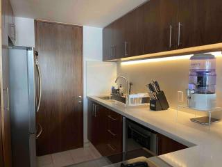 Awesome views & Great location apartment - Mexico City - 3