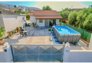 CretanBlueBungalowChania - Chania - 0