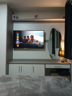 Apartamento mar azul - Florianópolis - 6