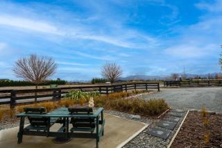 “No.25”Stand alone guest studio unit - 6