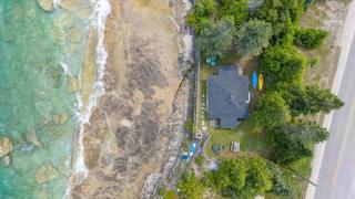 Seafari Stone Cottage - Georgian Bay - 9
