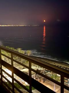 La Roca Suite Balcón al mar - 9