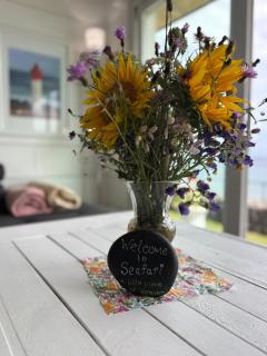 Seafari Stone Cottage - Georgian Bay - 1