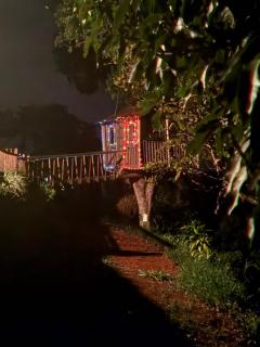 Luxury tree house at La meseta - 7