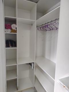 Fortaleza Praia iracema apartamento Guanaces vista mar - 8