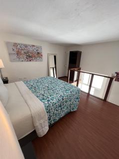 Bonito Mini Departamento 9 - 7