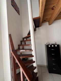 Bonito Mini Departamento 9 - 3