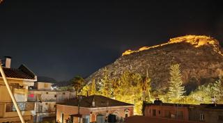 The Cozy Project 2 - Nafplio city break - Nafplio - 4