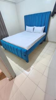 Jay - Nairobi - 1