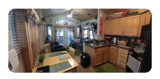 Squirrel House Room - Peachland - 7