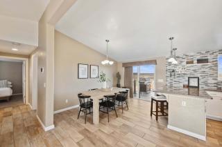 The Hideaway - 50 Mile Views Sleeps 8 Big Garage - 5