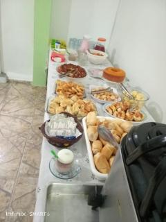 POUSADA SÃO MATHEUS - Casa e Hospedagem - 7