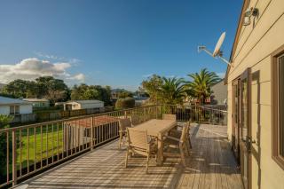 Seabreeze on Cook - Whitianga Holiday Home - 8