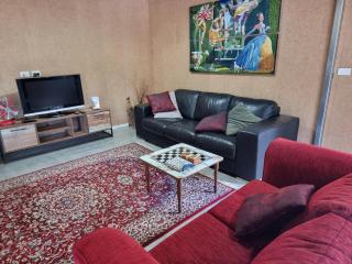 Barn at Ambrosia - 8