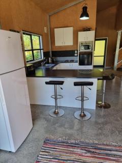 Barn at Ambrosia - 7