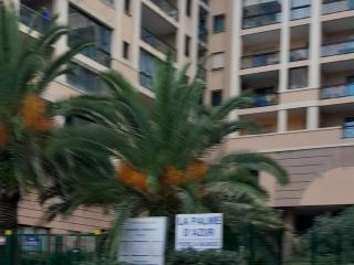 Cannes plages du Midi Appartements climatisés Bord de mer de 1 à 6 pers, 2 piscines, Parking privatif inclus - 5