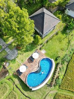 MAYURA BALI VILLA - Munduk - 8