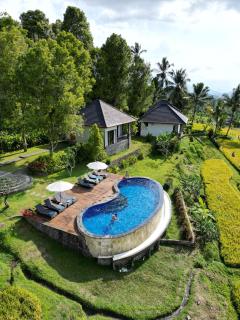 MAYURA BALI VILLA - Munduk - 7