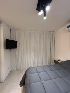 Estudio cómodo y moderno zona Aldrey - Mar del Plata - 1