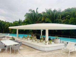 Penthouse Bolongo - 4