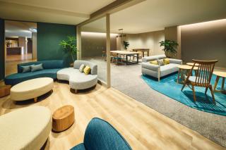 ANA Holiday Inn Resort Karuizawa by IHG - 3