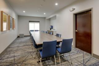 Holiday Inn Express Hotel & Suites Hinesville by IHG - Hinesville - 9