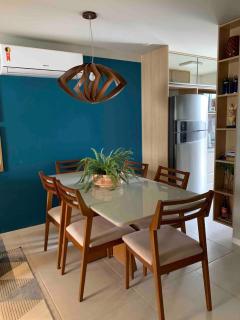 Porto Smeralda Guarajuba APT 005 B - 3