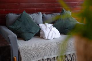 Refúgio na Montanha - 2