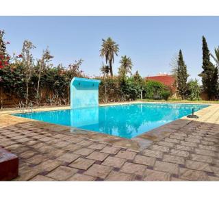 Premium village - Marrakesh - 9