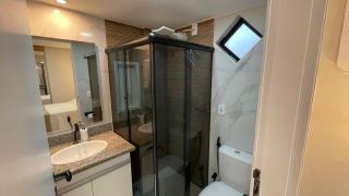 Apartamento completo a 200m da praia - 3
