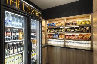 The DEXTRO Little Italy, BW Premier Collection - 3