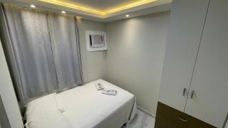 Apartamento completo a 200m da praia - 4