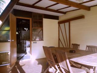 RAIATEA - Utuafare Hamoa - 8