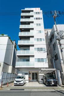 YADORIDOKORO Osaka ヤドリドコロ大阪 - 5