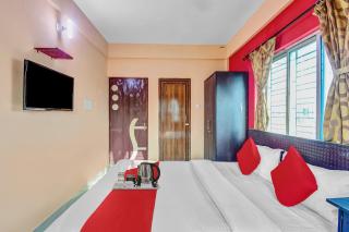 Hotel O Prasad Inn - 7