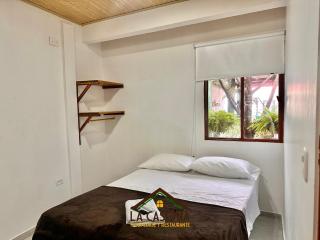 La Casona - Arauca - 4