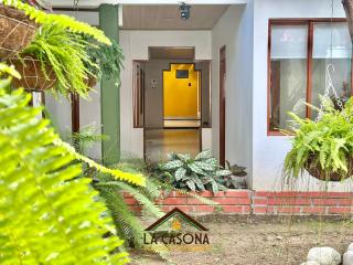 La Casona - Arauca - 2
