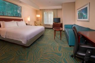 Springhill Suites by Marriott State College - State College - 7