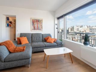 Centraal appartement voor 4 personen - 5