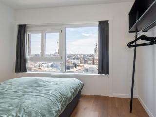Centraal appartement voor 4 personen - 1