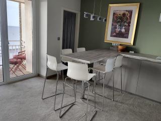 Sea-view apartment in Nieuwpoort Bad - 9