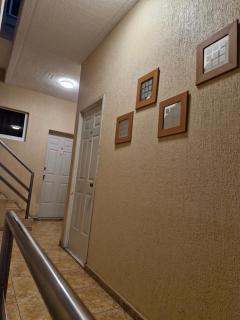 Hotel Coatza Inn - Coatzacoalcos - 9