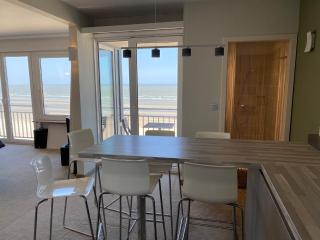 Apartment in Nieuwpoort-Bad with Sea View - 1