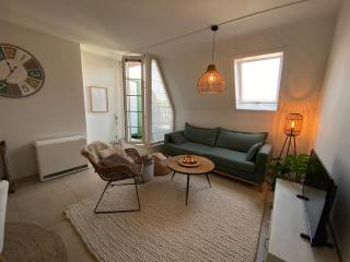 Apartment in Nieuwpoort near Flemish Coast - 9