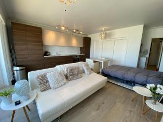 Sea-view apartment in Nieuwpoort - 4