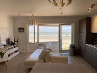 Sea-view apartment in Nieuwpoort - 5